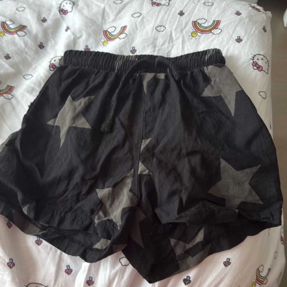 Nunu boys shorts size 4-5
